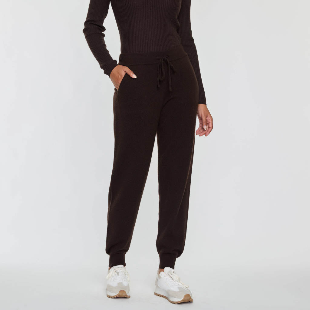 Cashmere Project Basic Sweatpant