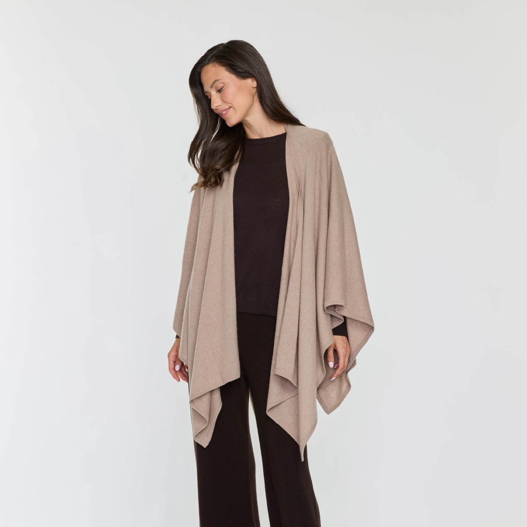 Cashmere Project Classic Wrap