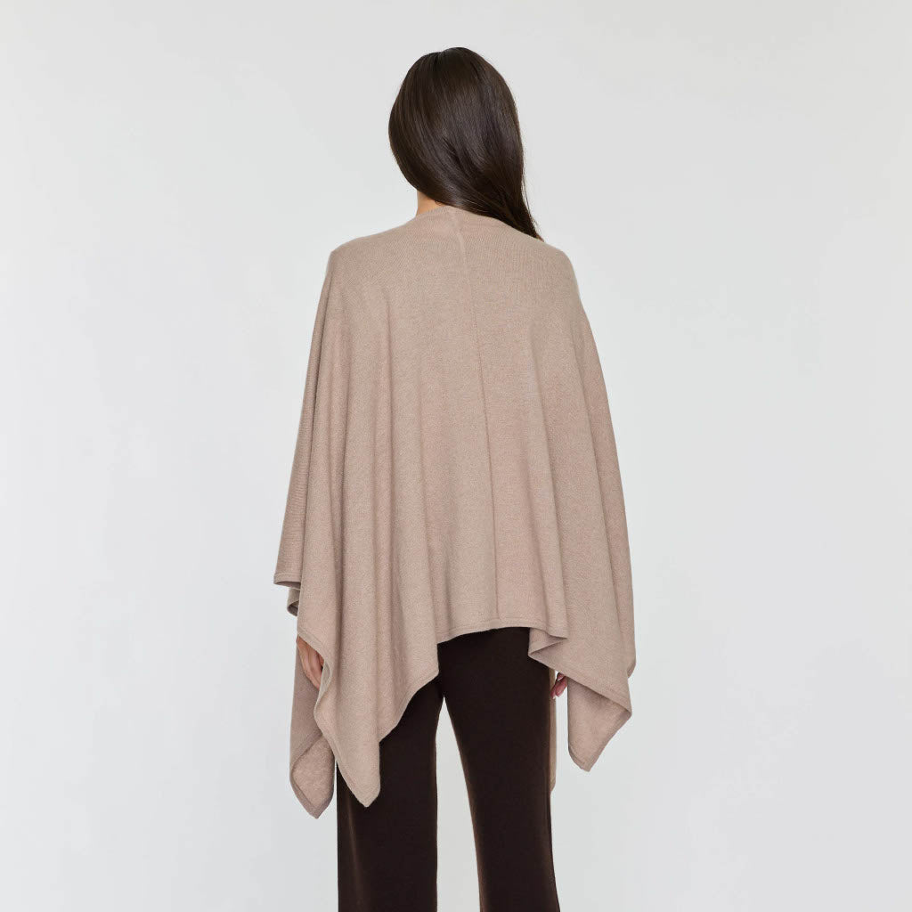 Cashmere Project Classic Wrap