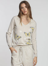 Label + Thread Mia Meadow Vee