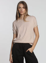 Label + Thread Goldie SS Tee