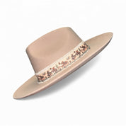 Fab Finds By Sarah Rancher Hat in Wild Wild West