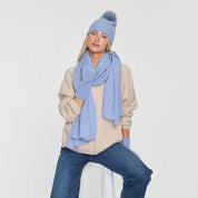 Cashmere Project Lightweight Scarf
