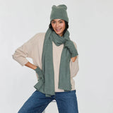 Cashmere Project Lightweight Scarf