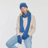 Cashmere Project Lightweight Scarf