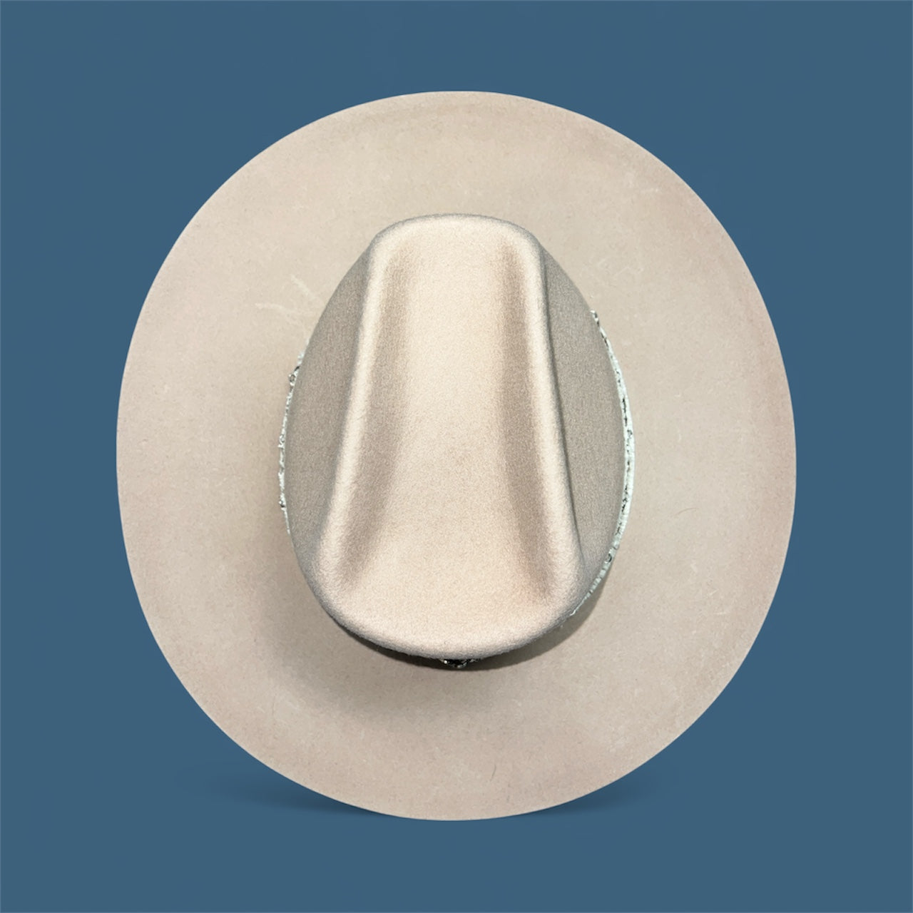 Fab Finds By Sarah Rancher Hat in Wild Wild West