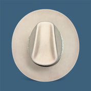 Fab Finds By Sarah Rancher Hat in Wild Wild West