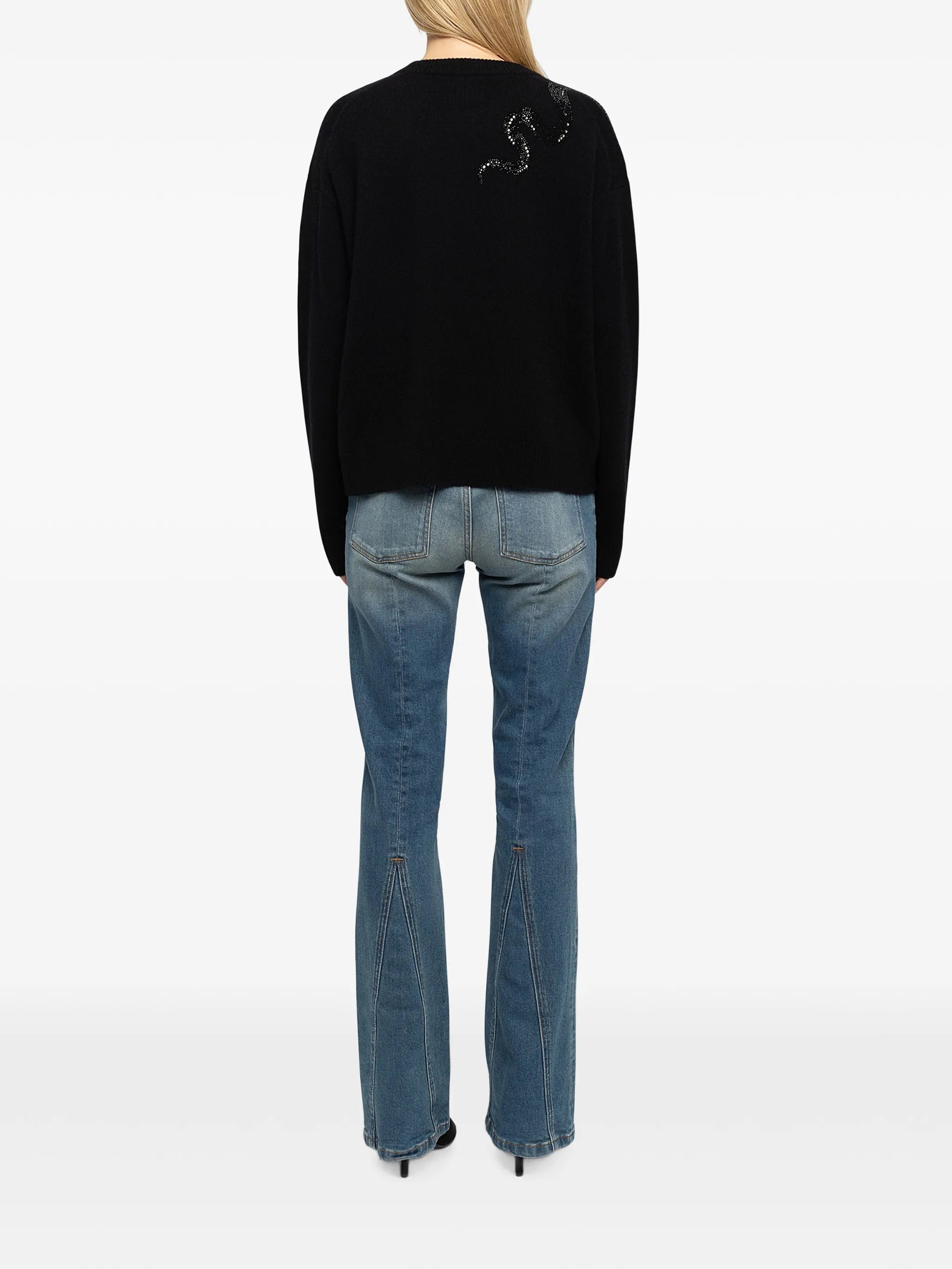 Zadig & Voltaire Markuz LC Snake