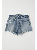 Moussy Vintage Packard Denim Shorts