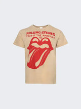 Madeworn Rolling Stones Tour Tee