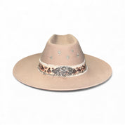 Fab Finds By Sarah Rancher Hat in Wild Wild West
