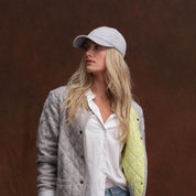 Cashmere Project Cashmere Baseball Hat