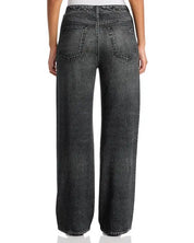 Rag & Bone Miramar Wide Leg Pant in Sport Combo