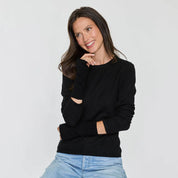 Cashmere Project Basic Fingerless Glove