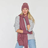 Cashmere Project Basic Fingerless Glove