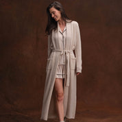 Cashmere Project Luxe Long Robe