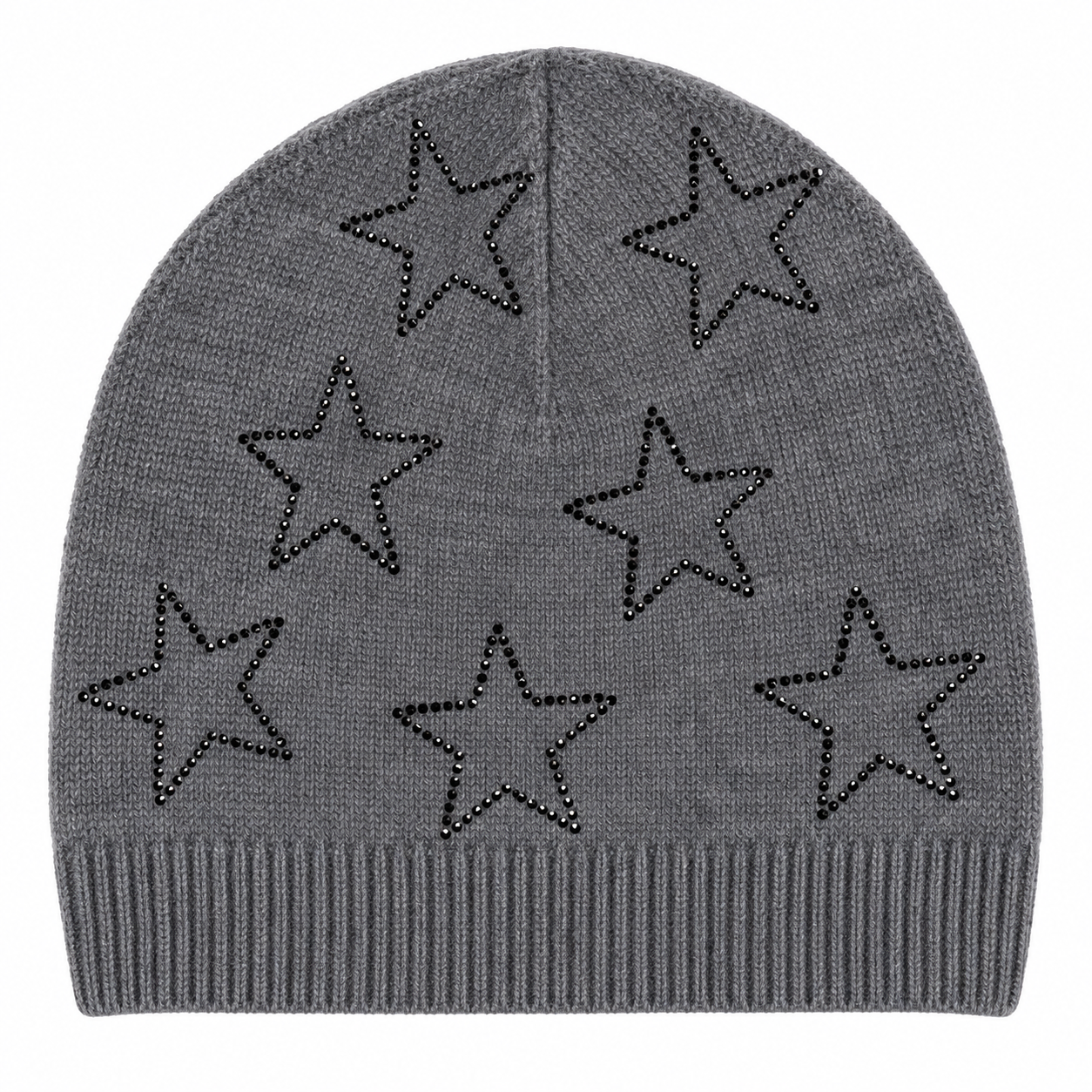 Cashmere Project Rhinestone Multi Star Hat