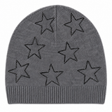 Cashmere Project Rhinestone Multi Star Hat