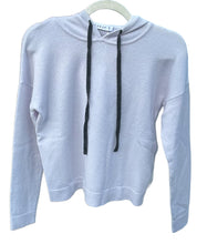 Kokun Solid Hoodie Pullover