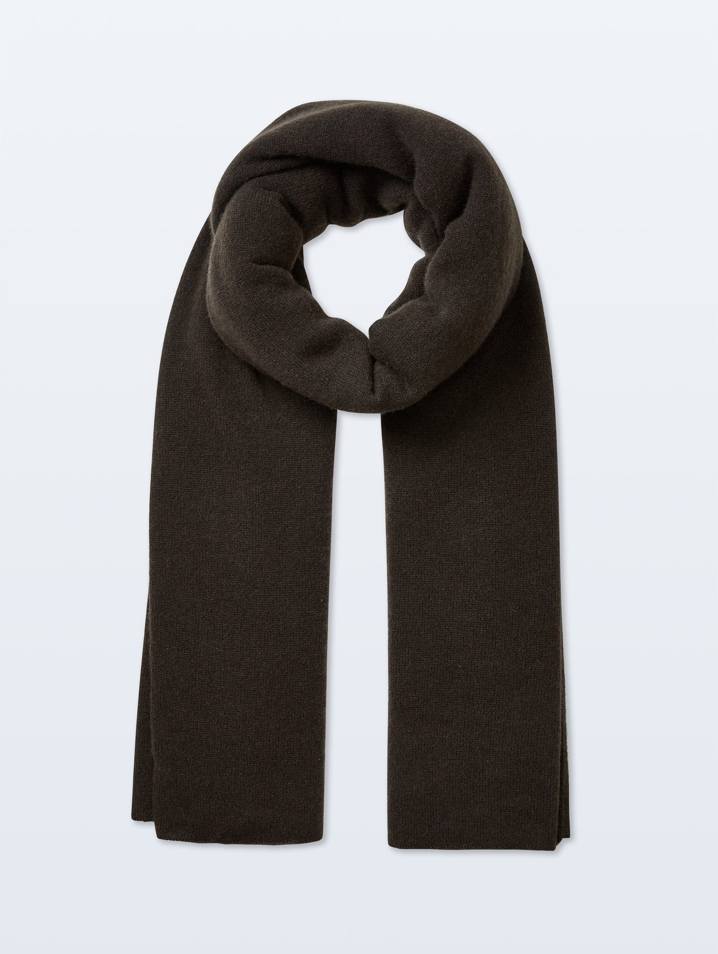 White + Warren Cashmere Travel Wrap