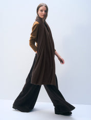 White + Warren Cashmere Travel Wrap