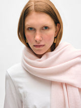 White + Warren Cashmere Travel Wrap