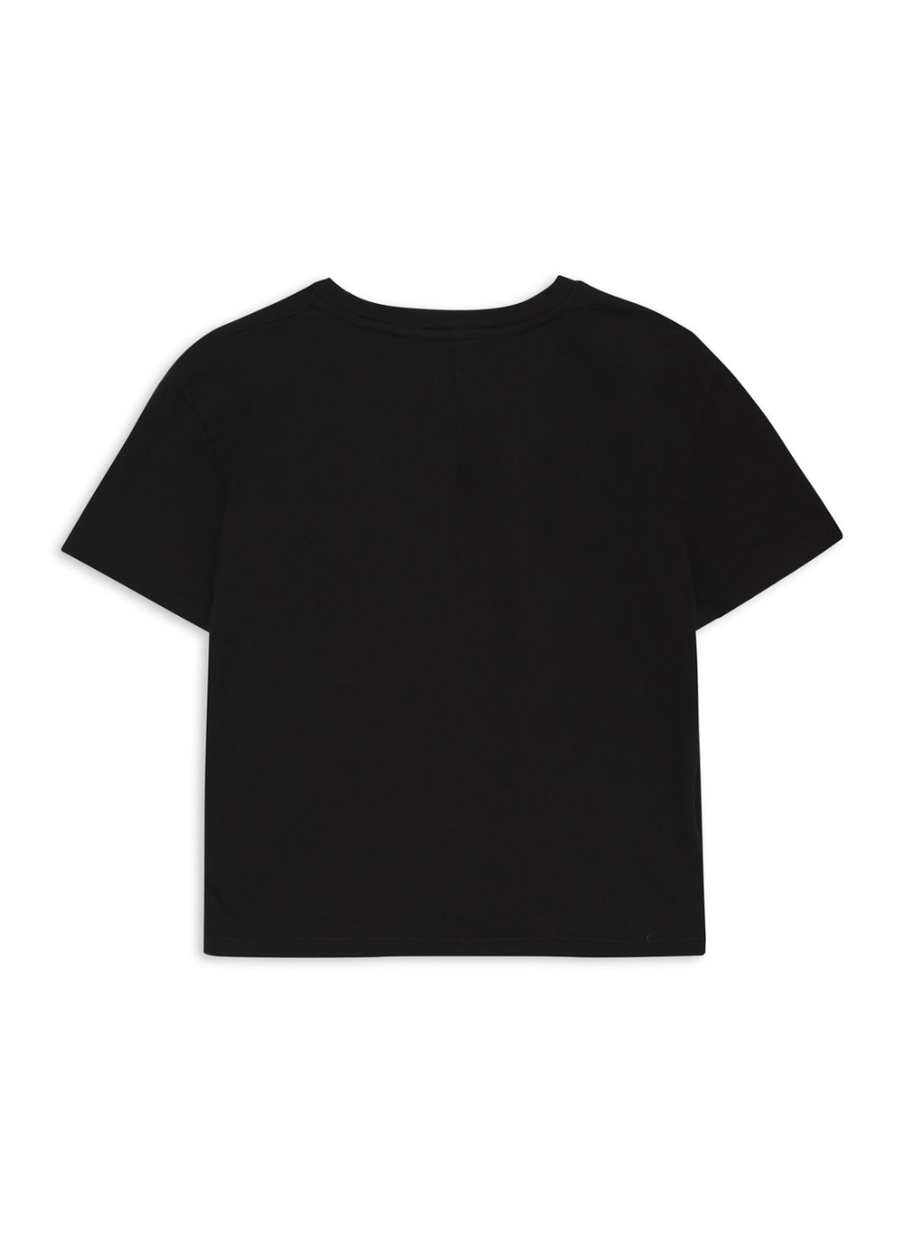 Stateside Cloud Jersey Short Sleeve Crew