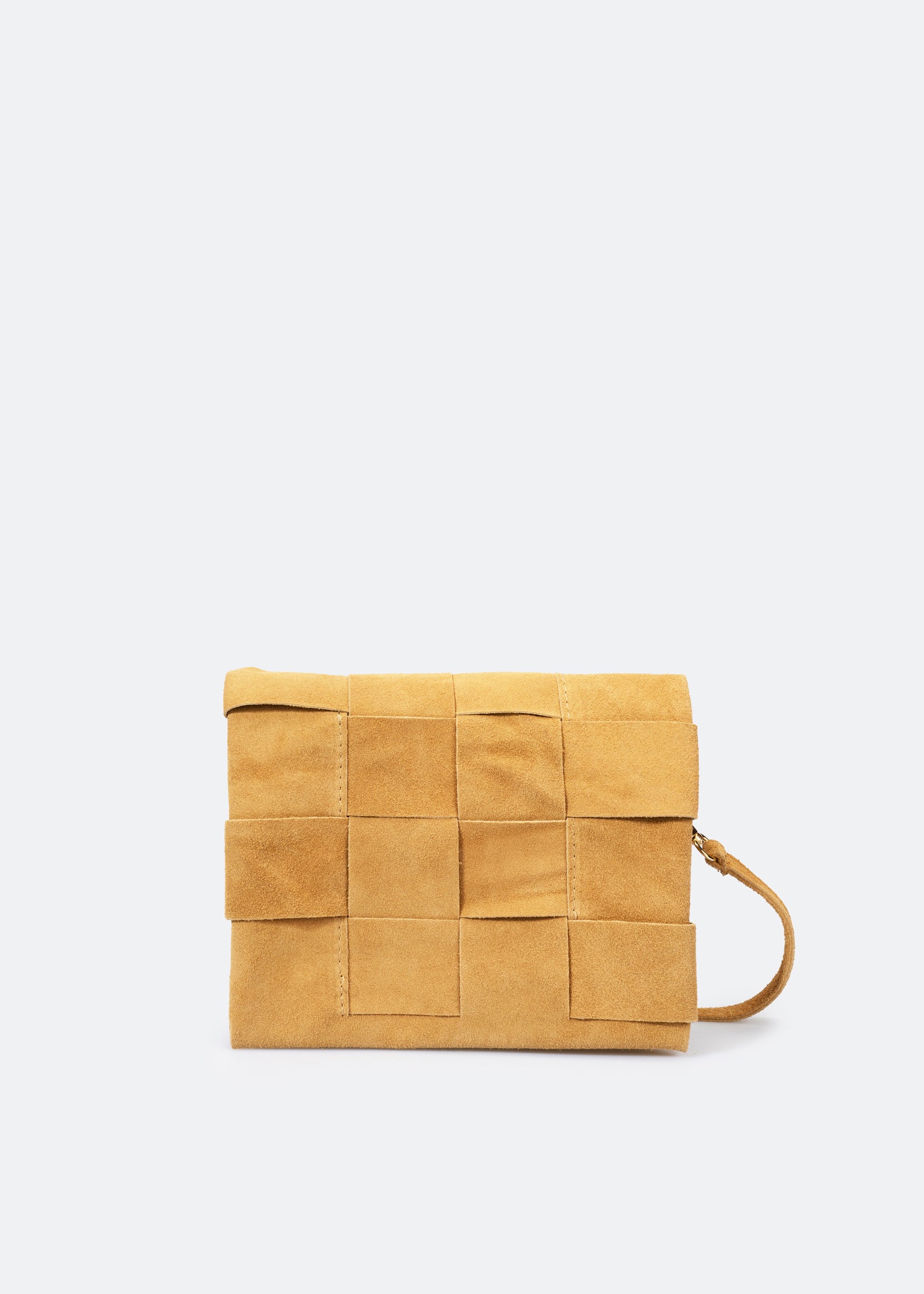 Crossbody