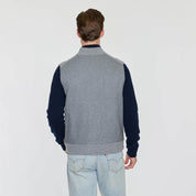 The Cashmere Project Men's Cashmere Wool Vest