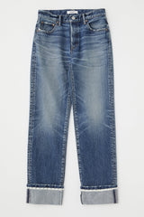Moussy Vintage Sumpterville Straight