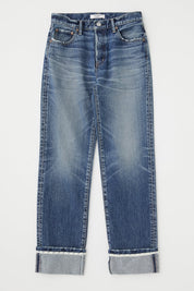 Moussy Vintage Sumterville Straight Jean