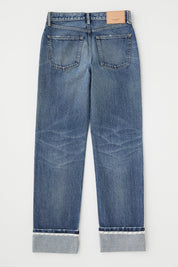 Moussy Vintage Sumterville Straight Jean