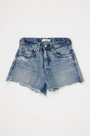 Moussy Vintage Elam Shorts