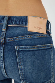 Moussy Vintage Douglass Skinny Jean