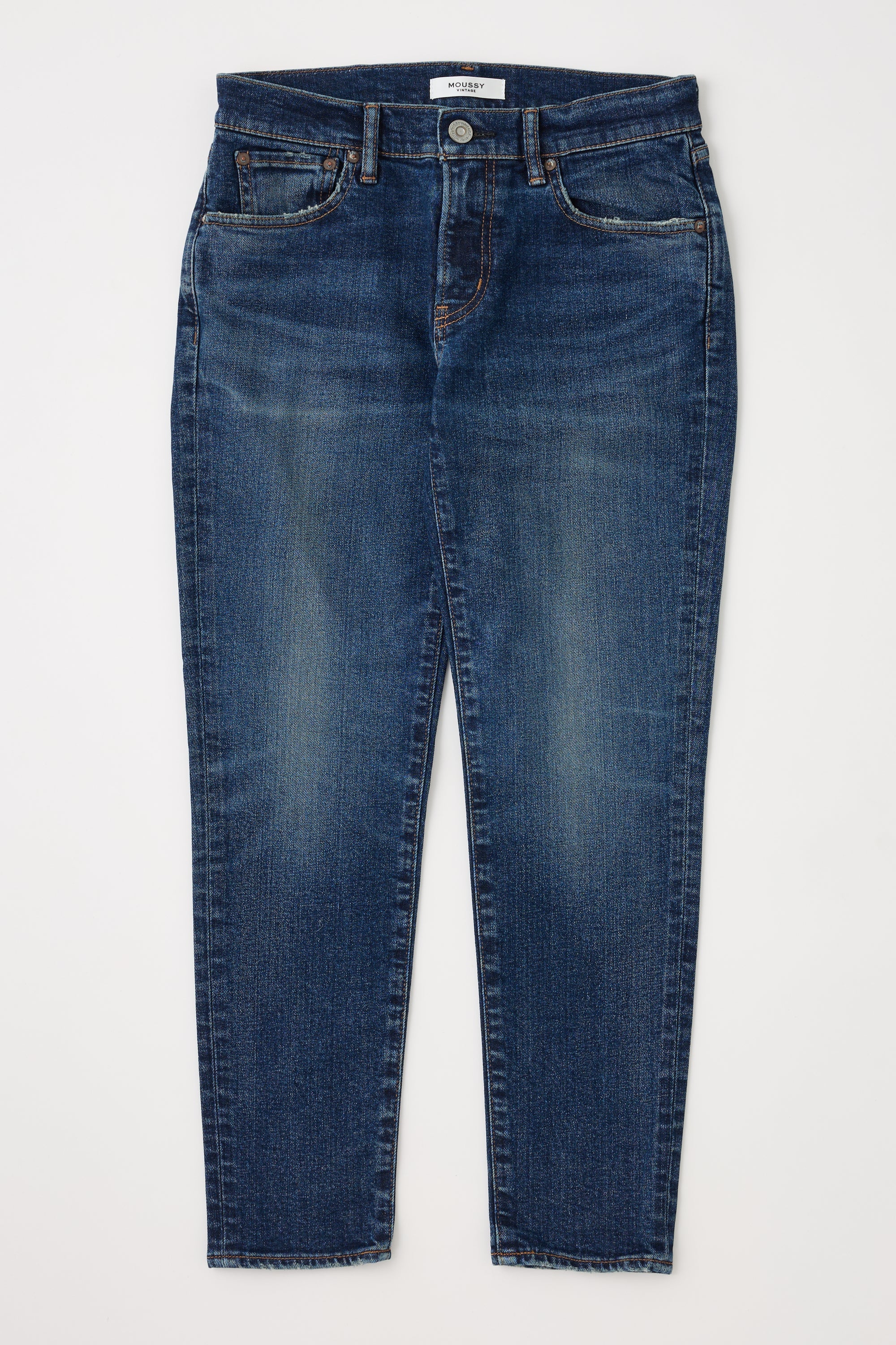 Moussy Vintage Wahneta Skinny Jean