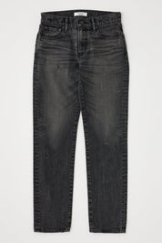 Moussy Vintage Bellview Slim Straight Jean