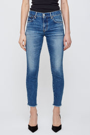 Moussy Vintage Vizcaya Skinny Jean