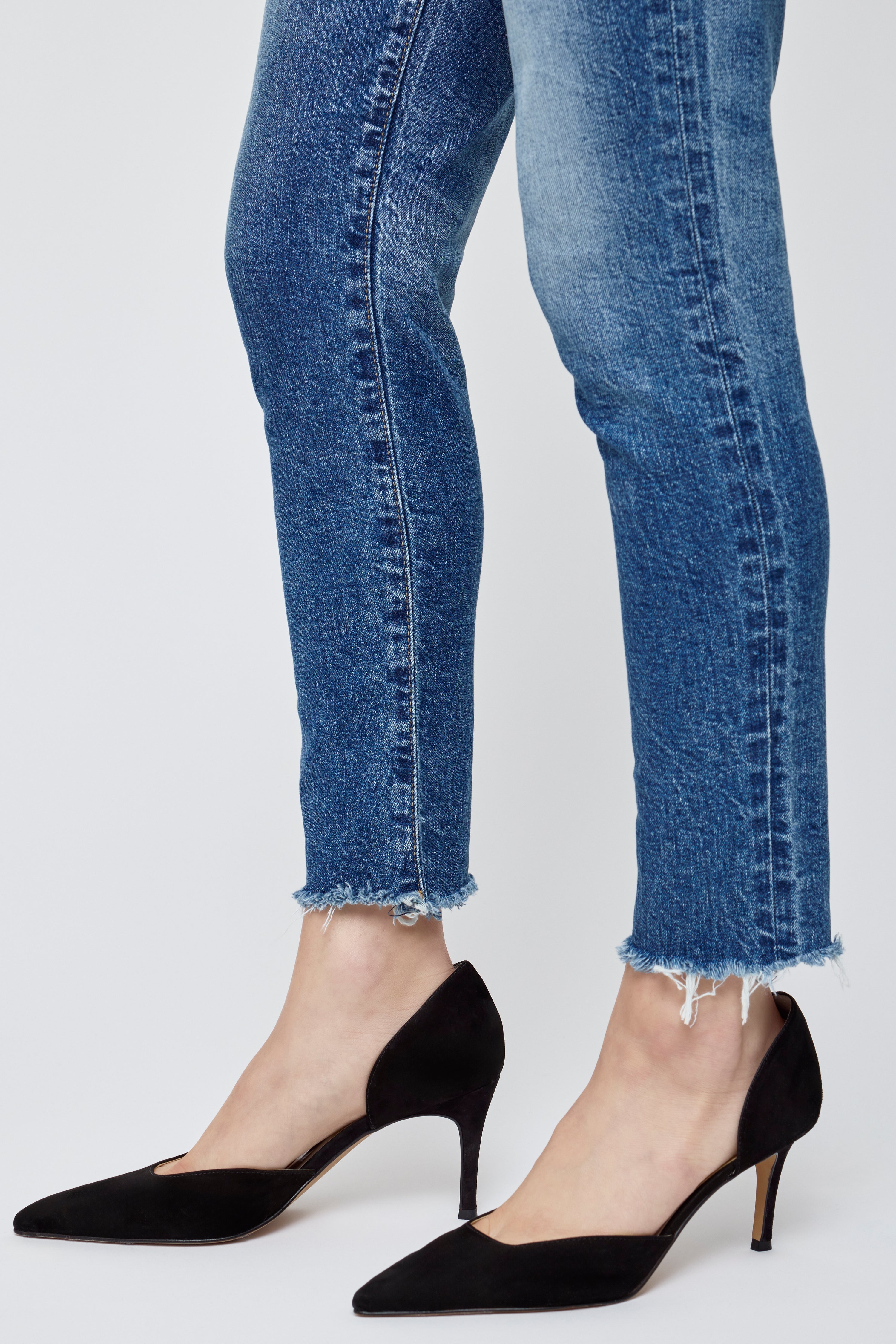 Moussy Vintage Vizcaya Skinny Jean