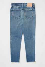 Moussy Vintage Halsey Skinny Jean