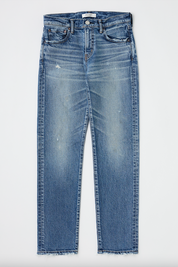 Moussy Vintage Melrose Slim Straight Jean