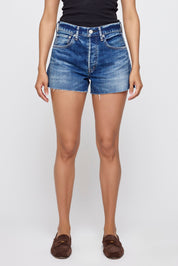 Moussy Vintage Oceanside Shorts