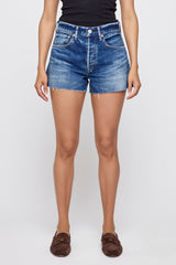 Moussy Vintage Oceanside Shorts