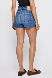 Moussy Vintage Oceanside Shorts