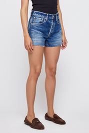 Moussy Vintage Oceanside Shorts