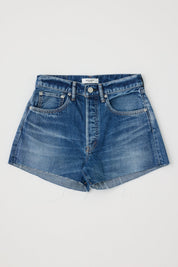 Moussy Vintage Oceanside Shorts