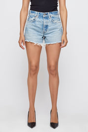 Moussy Vintage Lincoln Shorts