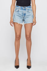 Moussy Vintage Lincoln Shorts