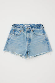 Moussy Vintage Lincoln Shorts