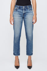 Moussy Vintage Mendon Tapered Jean