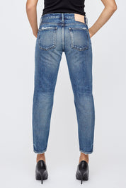 Moussy Vintage Mendon Tapered Jean